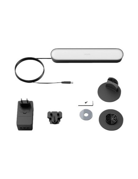 Philips Hue Play LED WACA 1x Basic lámpara de mesa. 8718696170717