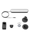 Philips Hue Play LED WACA 1x Basic lámpara de mesa, negro