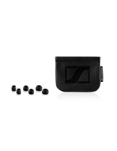 Sennheiser CX 300-II Chrome - Auriculares in-ear (reducción de ruido), cromo: Kiwiku.com: Electrónica