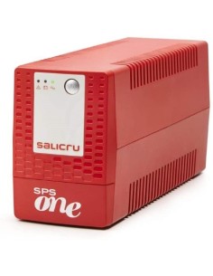 sai de 500 a 2000 va line-interactive SPS.500.ONE 662AF000001