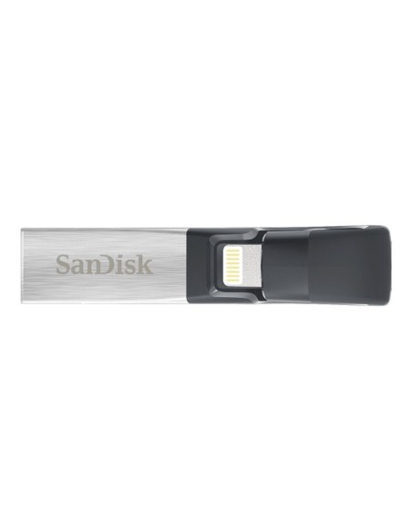 Oferta - Memoria USB 3.0 SanDisk iXpand 32GB SDIX30C-032G-GN6NN