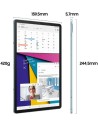 Tablet Samsung Galaxy Tab S6 WIFI 6Gb 128GB Cloud Blue
