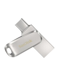 Memoria USB-C SanDisk Ultra...