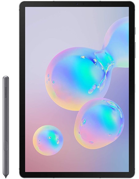 Samsung Tablet Galaxy Tab S6 SM-T865 8GB 256GB 10.5" LTE 4G