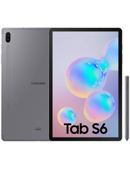 Samsung Tablet Galaxy Tab S6 SM-T865 8GB 256GB 10.5" LTE 4G