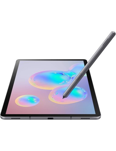 Samsung Tablet Galaxy Tab S6 SM-T865 8GB 256GB 10.5" LTE 4G