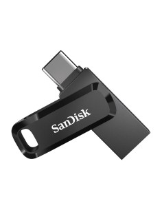 Ofertón Memoria USB-C SanDisk Ultra Dual Drive Go 32GB SDDDC3-032G-G46
