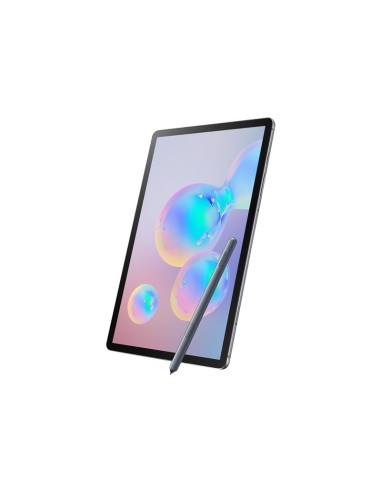 Tablet Samsung Tab S6 8GB 256GB WiFi Gris SM-T860NZALPHE