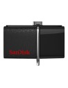Memoria USB 3.0 SanDisk Ultra Dual 16GB SDDD2-016G-GAM46