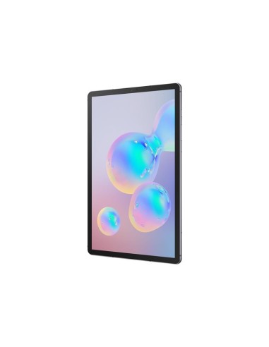 Tablet Samsung Tab S6 6GB 128GB LTE Gris SM-T865NZAAPHE