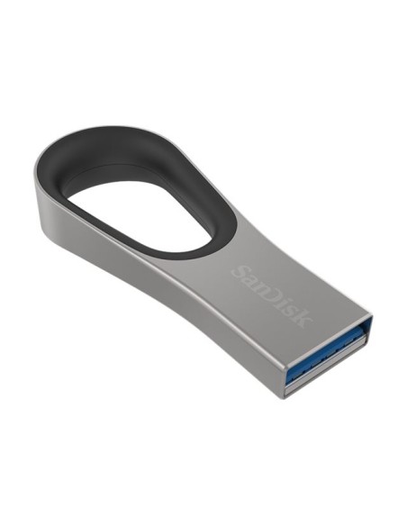 Ofertón Memoria USB 3.0 SanDisk Ultra Loop 64GB SDCZ93-064G-G46