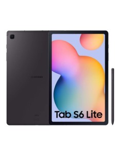 Tablet Samsung Tab s6 lite 10.4 4Gb 64gb wifi gris SM-P610NZAAPHE
