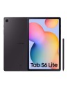 Tablet Samsung Tab s6 lite 10.4 4Gb 64gb wifi gris SM-P610NZAAPHE