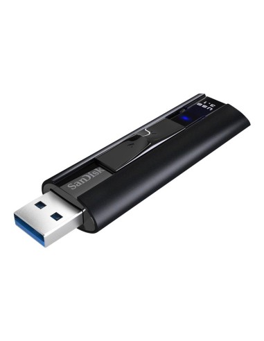 Oportunidad Memoria USB 3.1 SanDisk Extreme Pro 128GB SDCZ880-128G-G46