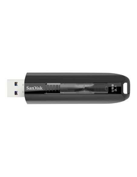 Ofertón Memoria USB 3.1 SanDisk Extreme Go 128 GB SDCZ800-128G-G46