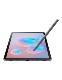 Tablet Samsung Tab S6 6Gb 128GB WiFi Gris SM-T860NZAAPHE 2