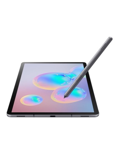 Tablet Samsung Tab S6 6Gb 128GB WiFi Gris SM-T860NZAAPHE