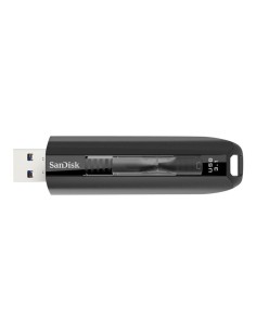Oportunidad Memoria USB 3.1 SanDisk Extreme Go 64GB SDCZ800-064G-G46