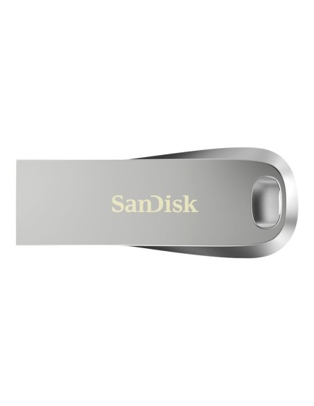 Oferta Memoria USB 3.1 SanDisk Cruzer Ultra Luxe 512GB SDCZ74-512G-G46