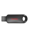 Memoria USB 2.0 SanDisk Cruzer Snap 32GB SDCZ62-032G-G35