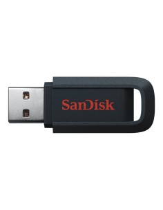 Memoria USB 3.0 SanDisk Cruzer Ultra Trek 64GB SDCZ490-064G-G46