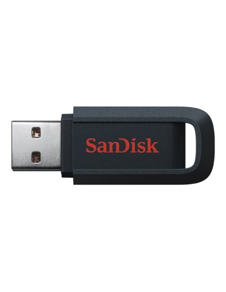 Memoria USB 3.0 SanDisk Cruzer Ultra Trek 64GB SDCZ490-064G-G46