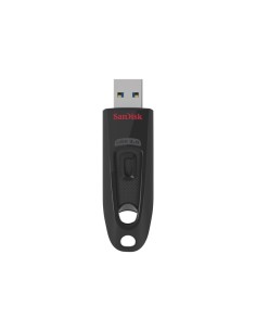 Oferta Memoria USB 3.0 SanDisk Ultra 256GB SDCZ48-256G-G46 | Kiwiku