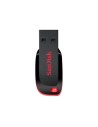 Memoria USB 2.0 SanDisk Cruzer Blade 16GB SDCZ50-016G-B35