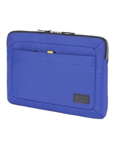 Targus maletin 14 bex laptop sleeve azul