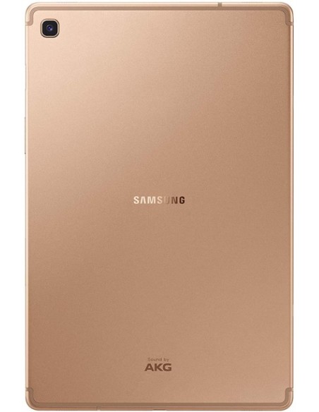 Tablet Samsung Galaxy Tab S5e WiFi 128GB Oro SM-T720NZDLDBT