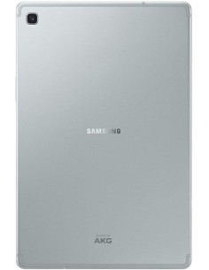 Tablet Samsung Galaxy Tab S5e WiFi 128GB Plata SM-T720NZSLDBT 2