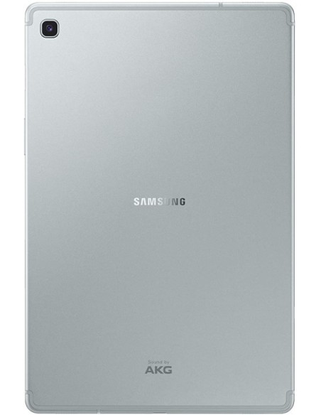Tablet Samsung Galaxy Tab S5e WiFi 128GB Plata SM-T720NZSLDBT