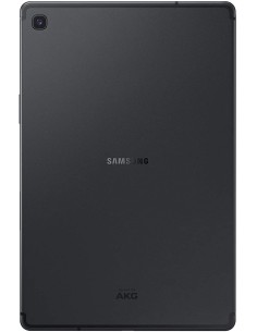 Tablet Samsung Galaxy Tab S5e WiFi 128GB Negro SM-T720NZKLDBT 2
