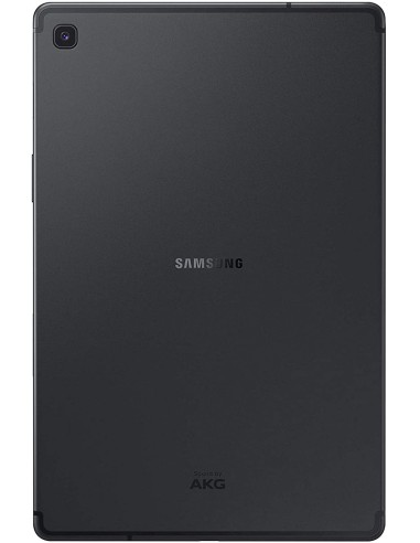 Tablet Samsung Galaxy Tab S5e WiFi 128GB Negro SM-T720NZKLDBT
