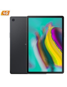Tablet Samsung sm-t725 galaxy tab s5e 10.5'' 64gb 4gb LTE Negro