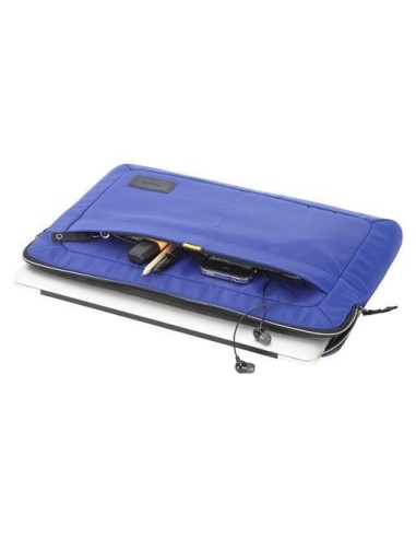 Targus maletin 14 bex laptop sleeve azul