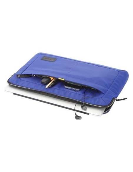 Targus maletin 14 bex laptop sleeve azul