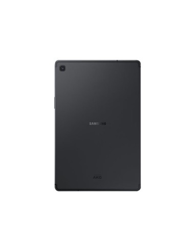 Tablet Samsung galaxy tab s5e 64gb lte Negro. SM-T725NZKAPHE
