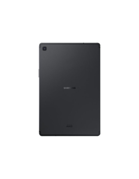 Tablet Samsung galaxy tab s5e 64gb lte Negro. SM-T725NZKAPHE