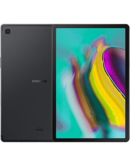 Tablet Samsung galaxy tab s5e 64Gb 4Gb wifi negro SM-T720NZKAPHE