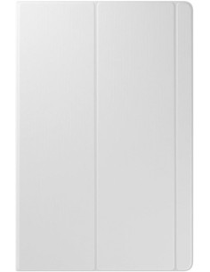Samsung funda libro tablet tab s5e blanca EF-BT720PWEGWW