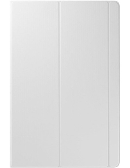 Samsung funda libro tablet tab s5e blanca EF-BT720PWEGWW