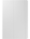 Samsung funda libro tablet tab s5e blanca EF-BT720PWEG