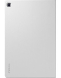 Samsung funda libro tablet tab s5e blanca EF-BT720PWEGWW 2