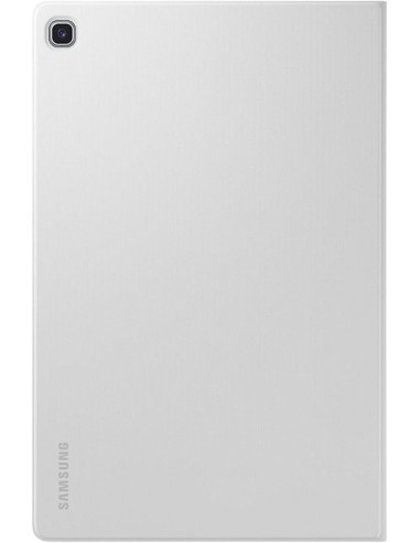 Samsung funda libro tablet tab s5e blanca EF-BT720PWEGWW