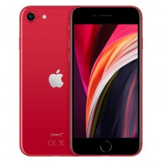 Apple Iphone SE 64gb Rojo...