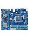 Gigabyte ga-h61m-s1 - placa base socket h2 1155