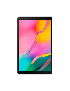 Tablet Samsung Sm-t510 Galaxy Tab A Plata Wifi 10.1'' 64gb 3gb