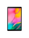 Tablet Samsung Sm-t510 Galaxy Tab A (2019) Plata Wifi 10.1'' 64gb 3gb SM-T510NZSFPHE