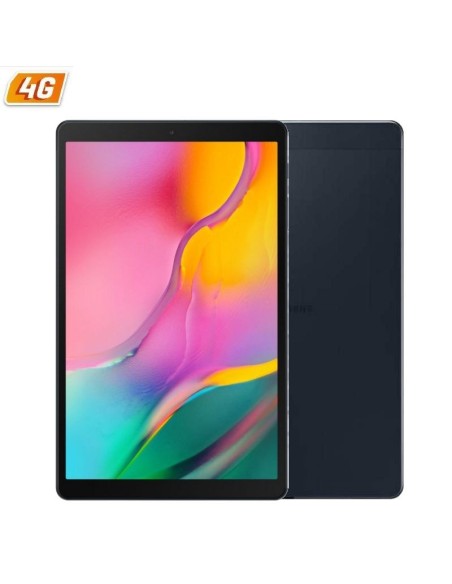 Tablet Samsung Galaxy Tab a T515 (2019) Negra 10.1" 32gb 2gb